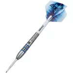 Šipky steel Unicorn Darren Beveridge 26g, 90% wolfram