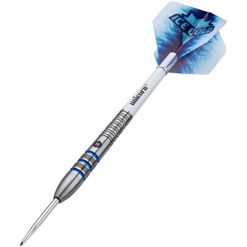 Šipky steel Unicorn Darren Beveridge 26g, 90% wolfram