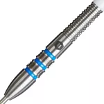 Šipky steel Unicorn Darren Beveridge 26g, 90% wolfram