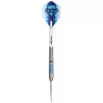 Šipky steel Unicorn Darren Beveridge 26g, 90% wolfram