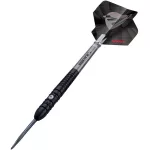 Šipky steel Unicorn Matt Dennant 25g, 90% wolfram