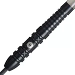 Šipky steel Unicorn Matt Dennant 25g, 90% wolfram