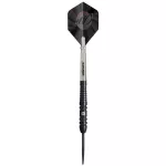 Šipky steel Unicorn Matt Dennant 25g, 90% wolfram