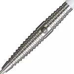 Šipky steel Unicorn Benjamin Drue Reus 24g, 80% wolfram