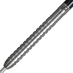 Šipky steel Unicorn Owen Bates 24g 90% wolfram