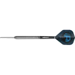 Šipky steel Unicorn Owen Bates 24g 90% wolfram