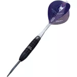 Šipky steel Unicorn Ashley Coleman 26g, 90% wolfram