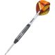 Šipky steel Unicorn Jamie Caven 25g, 90% wolfram