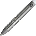 Šipky steel Unicorn Jamie Caven 25g, 90% wolfram