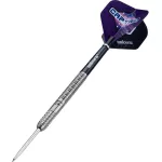 Šipky steel Unicorn Aden Kirk 22g 90% wolfram