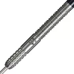Šipky steel Unicorn Aden Kirk 22g 90% wolfram