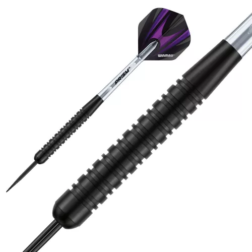 Šipky Winmau steel APOCALYPSE 21g, brass