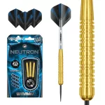 Šipky Winmau steel NEUTRON 21g, brass
