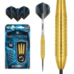 Šipky Winmau steel NEUTRON 24g, brass