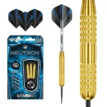 Šipky Winmau steel NEUTRON 23g, brass