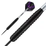 Šipky Winmau steel APOCALYPSE 23g, brass