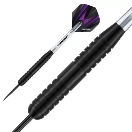 Šipky Winmau steel APOCALYPSE 23g, brass