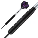 Šipky Winmau steel APOCALYPSE 25g, brass