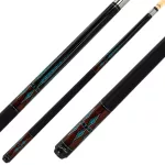 Fury Poolové tágo Stinger X-2, dvoudílné