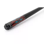 Fury Poolové tágo Stinger X-2, dvoudílné