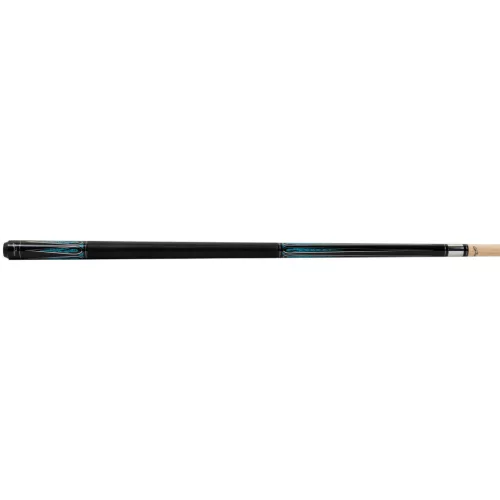 Pool kulečníkové tágo Fury Stinger X-3, dvoudílné