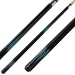 Pool kulečníkové tágo Fury Stinger X-3, dvoudílné