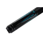 Pool kulečníkové tágo Fury Stinger X-3, dvoudílné