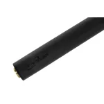 Pool kulečníkové tágo Fury Stinger X-5 Carbon špice, dvoudílné
