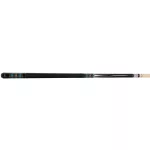 Pool kulečníkové tágo Fury Stinger X-7, dvoudílné