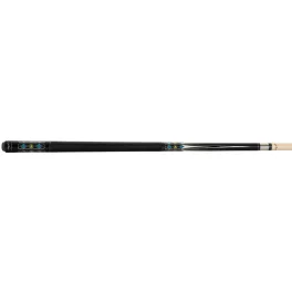 Pool kulečníkové tágo Fury Stinger X-7, dvoudílné