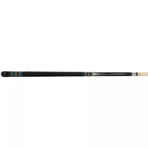 Pool kulečníkové tágo Fury Stinger X-7, dvoudílné