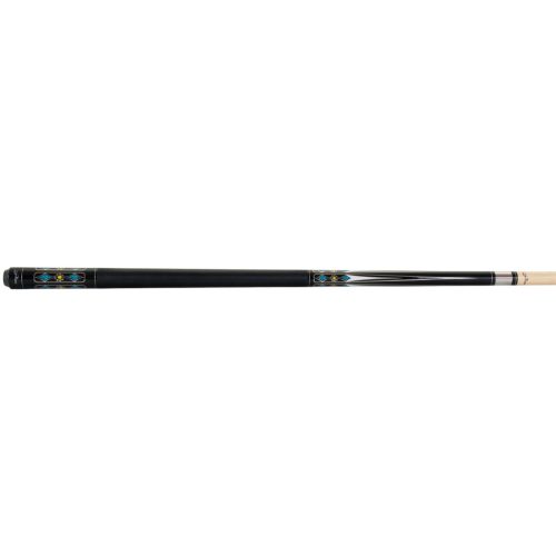 Pool kulečníkové tágo Fury Stinger X-7, dvoudílné