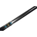 Pool kulečníkové tágo Fury Stinger X-7, dvoudílné