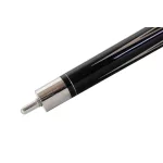 Pool kulečníkové tágo Fury Stinger X-7, dvoudílné