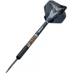 Šipky steel Unicorn Maestro Jeffrey de Zwaan P3 25g, 90% wolfram
