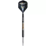 Šipky steel Unicorn Maestro Jeffrey de Zwaan P3 25g, 90% wolfram