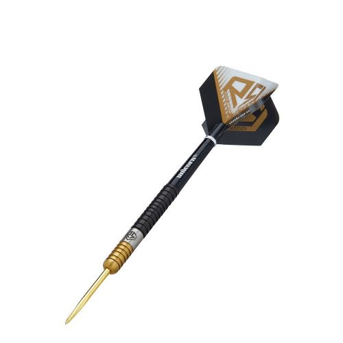 Sada steel šipek Unicorn Ross Smith Two-Tone 22g, 90% wolfram