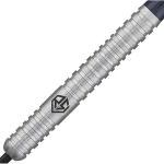 Sada steel šipek Unicorn Ross Smith Natural 22g, 90% wolfram