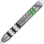 Sada steel šipek Unicorn Callan Rydz 21g, 80% wolfram