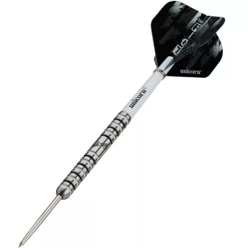 Šipky steel Unicorn Callan The Riot Rydz P2 20g 90% wolfram