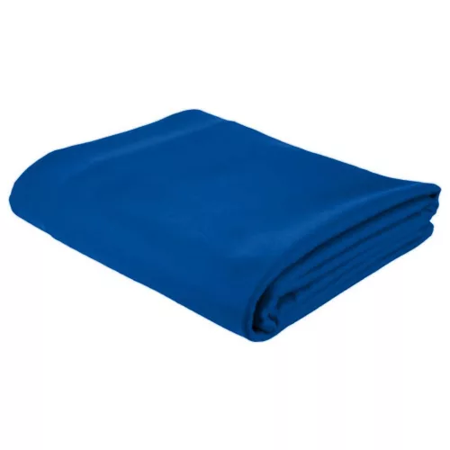 Kulečníkové plátno Championship Ultra Teflon Electric blue, 165 cm