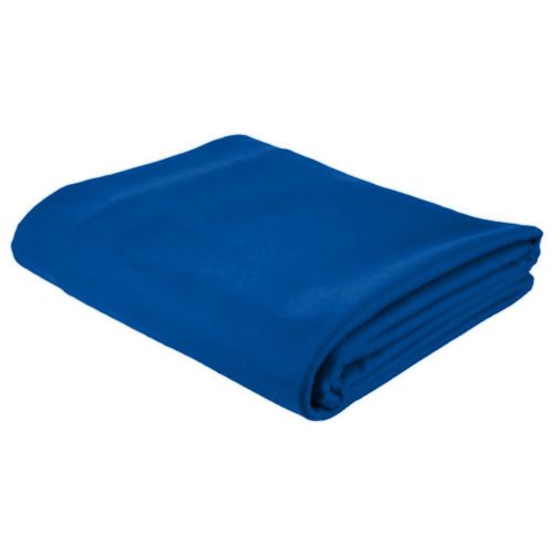 Kulečníkové plátno Championship Ultra Teflon Electric blue, 165 cm