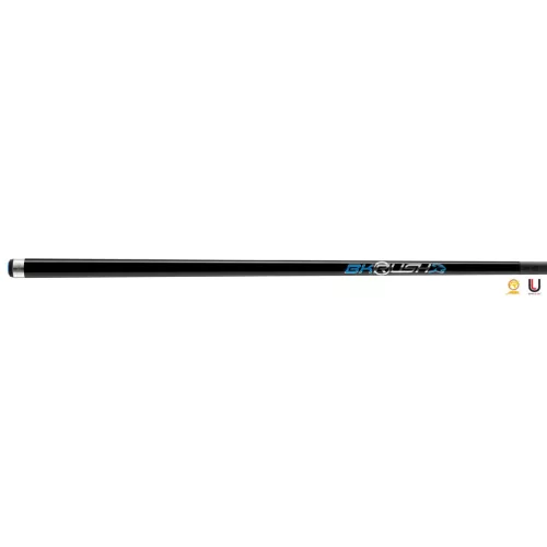 Pool kulečníkové tágo Predator BK Rush Break