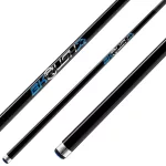 Pool kulečníkové tágo Predator BK Rush Break