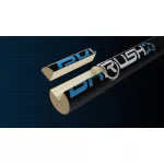 Pool kulečníkové tágo Predator BK Rush Break