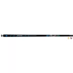 Pool kulečníkové tágo Predator BK Rush Sport Wrap, Break