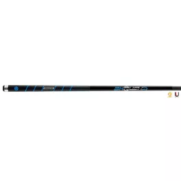 Pool kulečníkové tágo Predator BK Rush Sport Wrap, Break