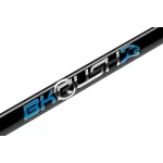 Pool kulečníkové tágo Predator BK Rush Sport Wrap, Break