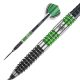 Šípky steel Winmau Daryl Gurney 22g SE, 90% wolfram
