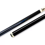 Pool kulečníkové tágo Predator Sneaky Pete SP4 černo-modré, Z-3 špice